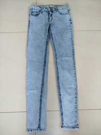Spodnie jeansowe FB Sister r. 27, XS