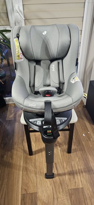 Fotelik joie ispin i-spin 360 E