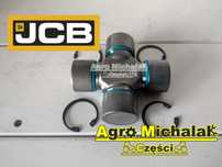 Krzyżak wału napędowego JCB 30x82 OEM JCB 525-67, 530, 540,541, 536