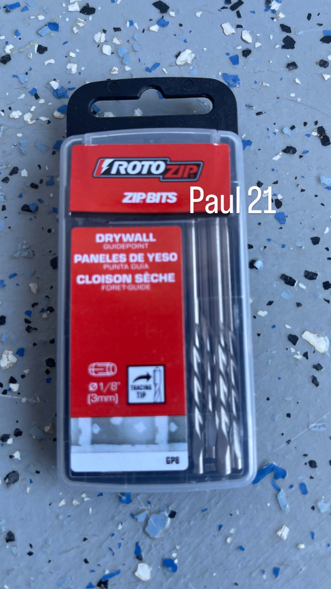 Dewalt Brocas Pladur
