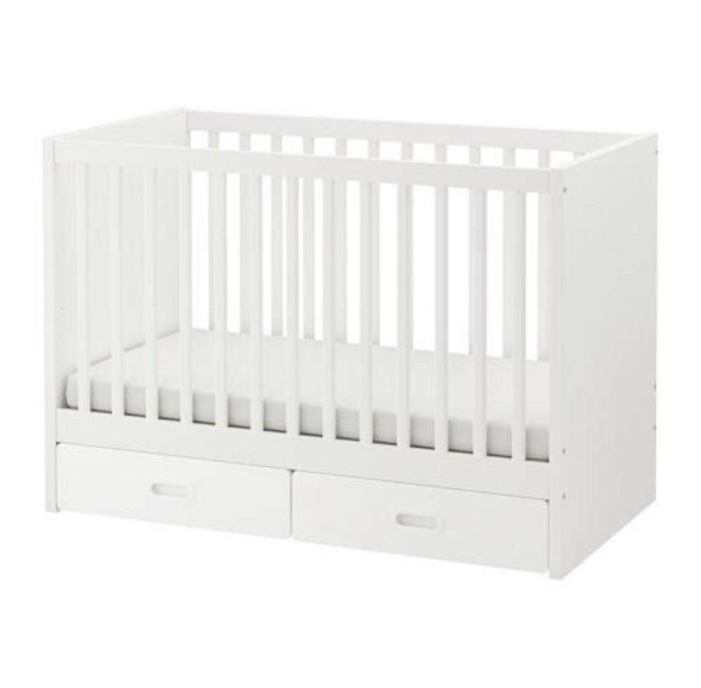Cama STUVA c/ colchão