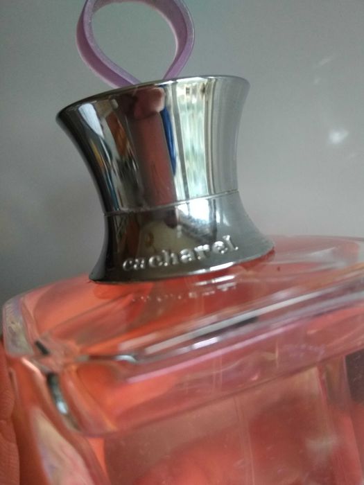 Редчайший винтаж Cacharel Promesse