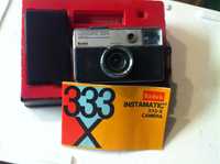 Máquina Fotográfica antiga Kodak
