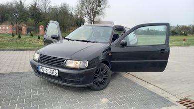 Sprzedam VW polo