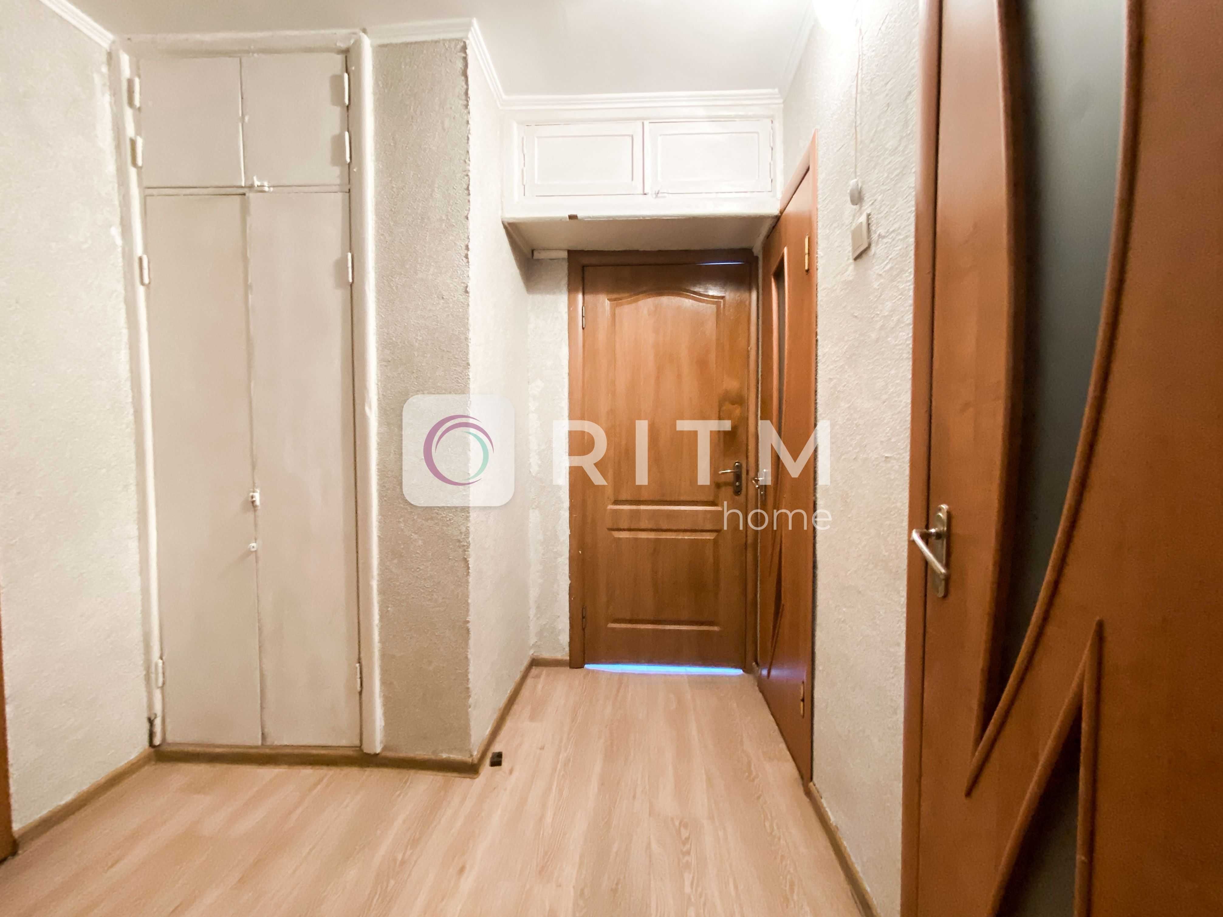 Продаж 3 кім. квартири по вул. Наливайка.