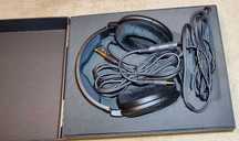 OKAZJA!!! Sennheiser HD660S komplet w ideał + nowe pady Dekoni gratis