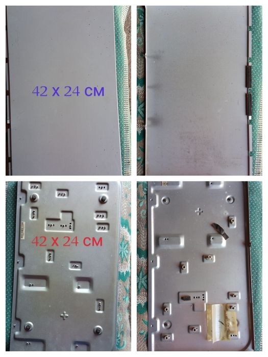 Клавиатура на запчасти