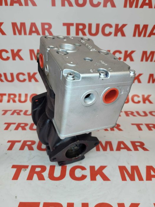 SPRĘŻARKA POWIETRZA iveco 412.353.0080 1 cylindrowa