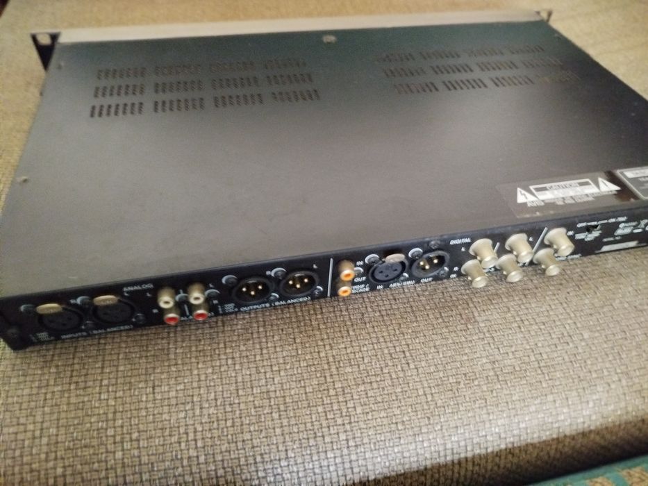 Tascam da-3000 master recorder