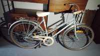 Bicicleta Vintage - Pasteleira classica - Peugeot - Original
