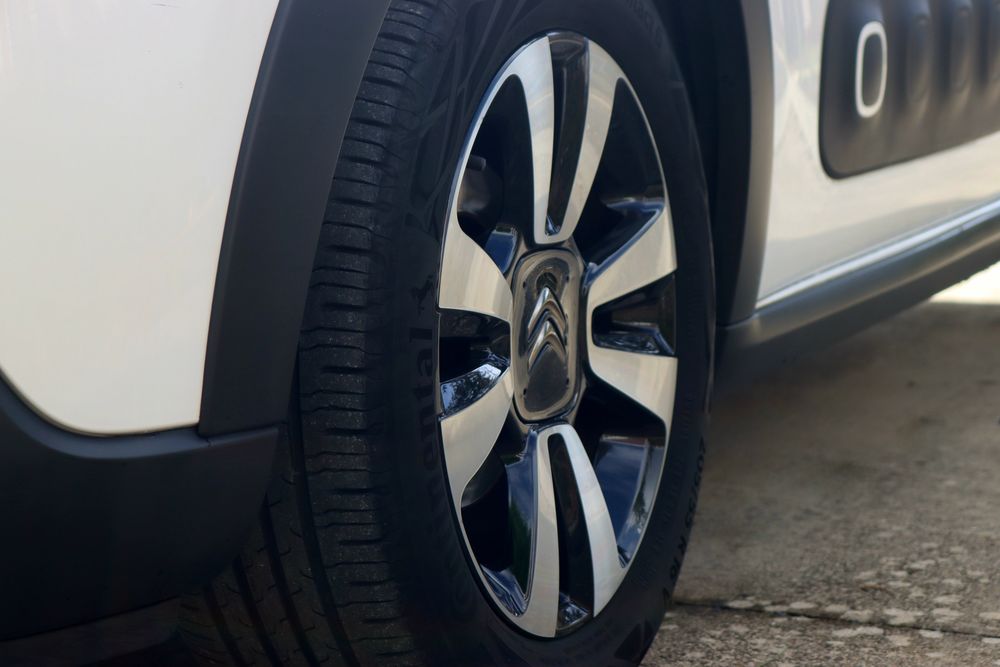 Citroen C3 - 1 proprietária - 2019