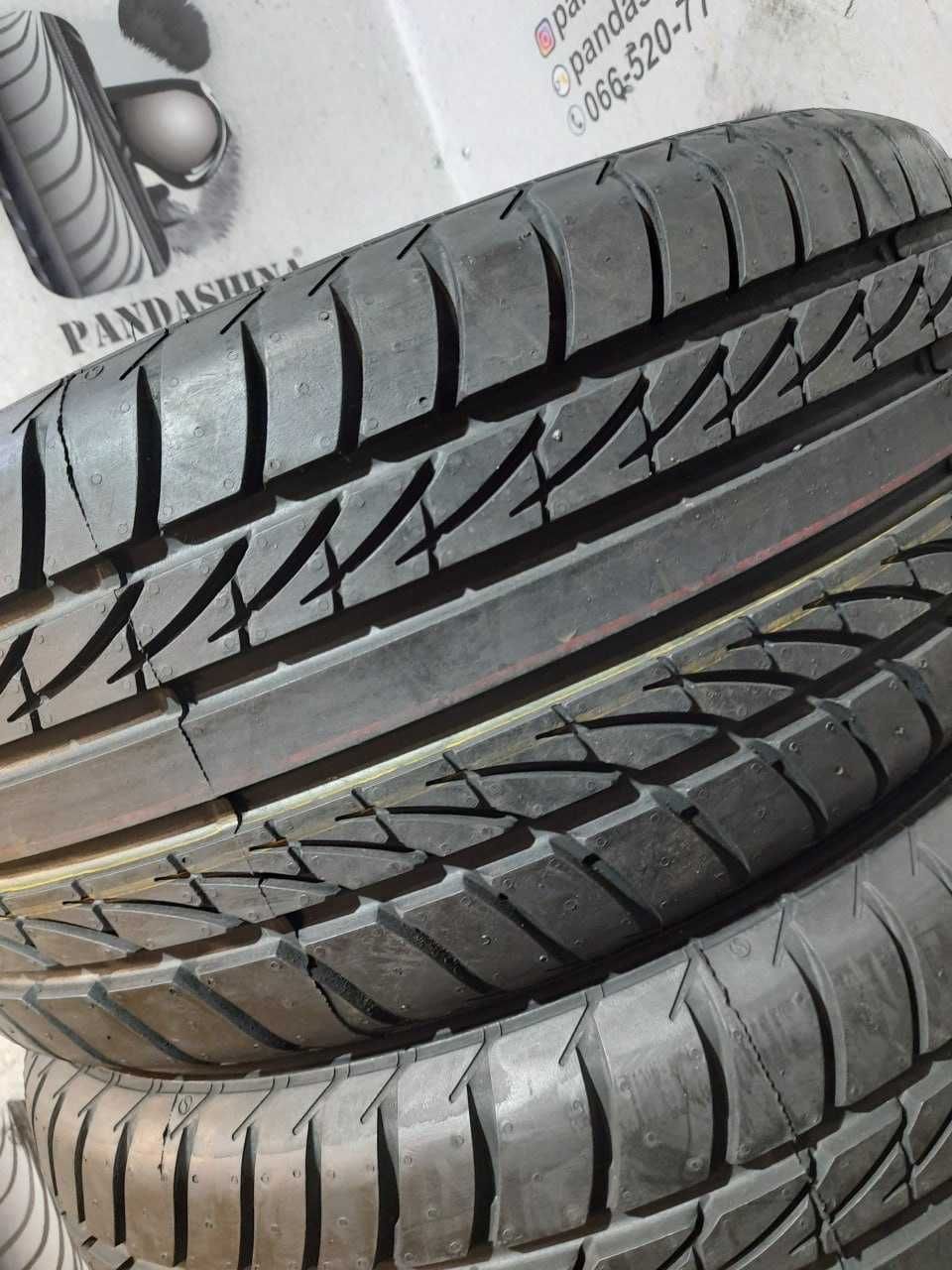 Шини сток 205/50 R15 SEMPERIT Direction-Sport, 86V ю/в літо склад