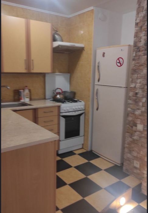 СДАМ 2 ком квартиру ЦЕНТР парк Шевченко Газ Мебель техника