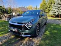 Kia Sportage stan idealny