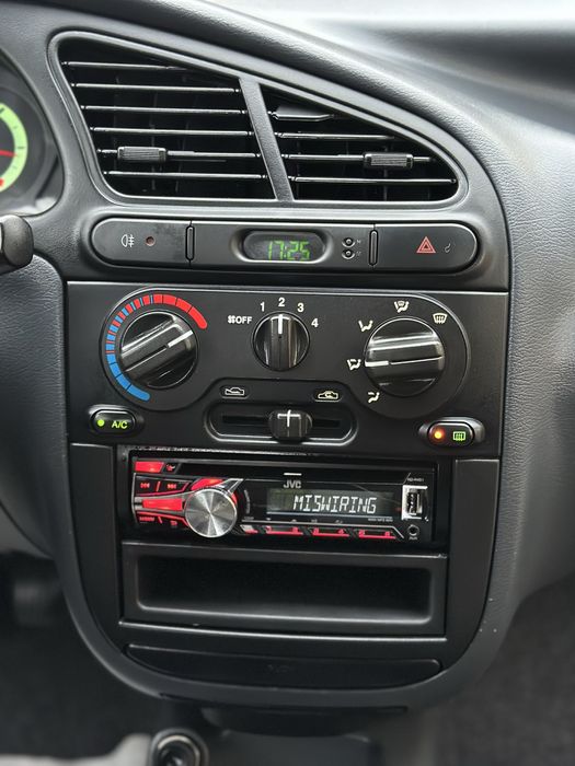 Daewoo Sens 2014 з Кондиціонером