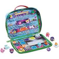 Vivid, torba na zamek Moshi Monsters Party Bus