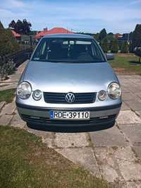 Volkswagen polo 1.2