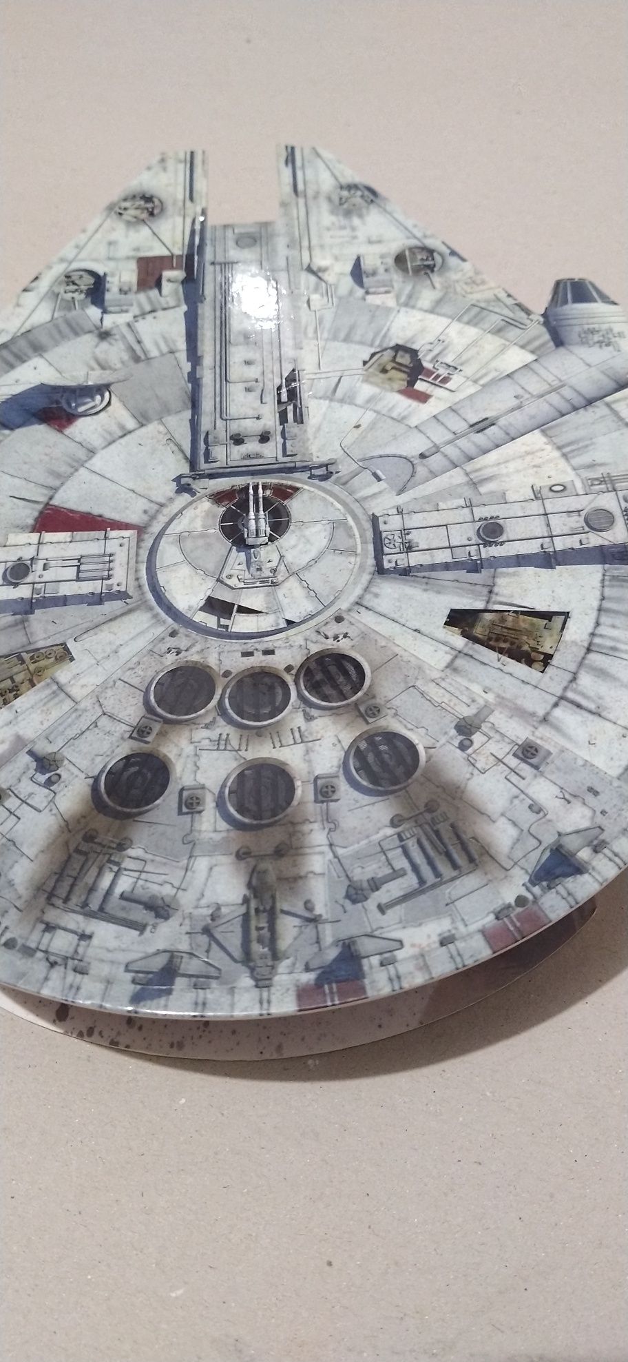 Coleção Star Wars