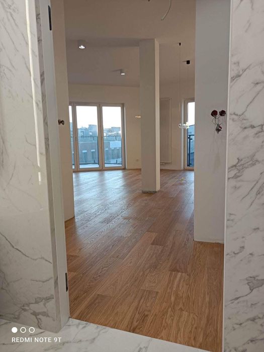 Kompleksowe wykończenia domów od stanu deweloperskiego