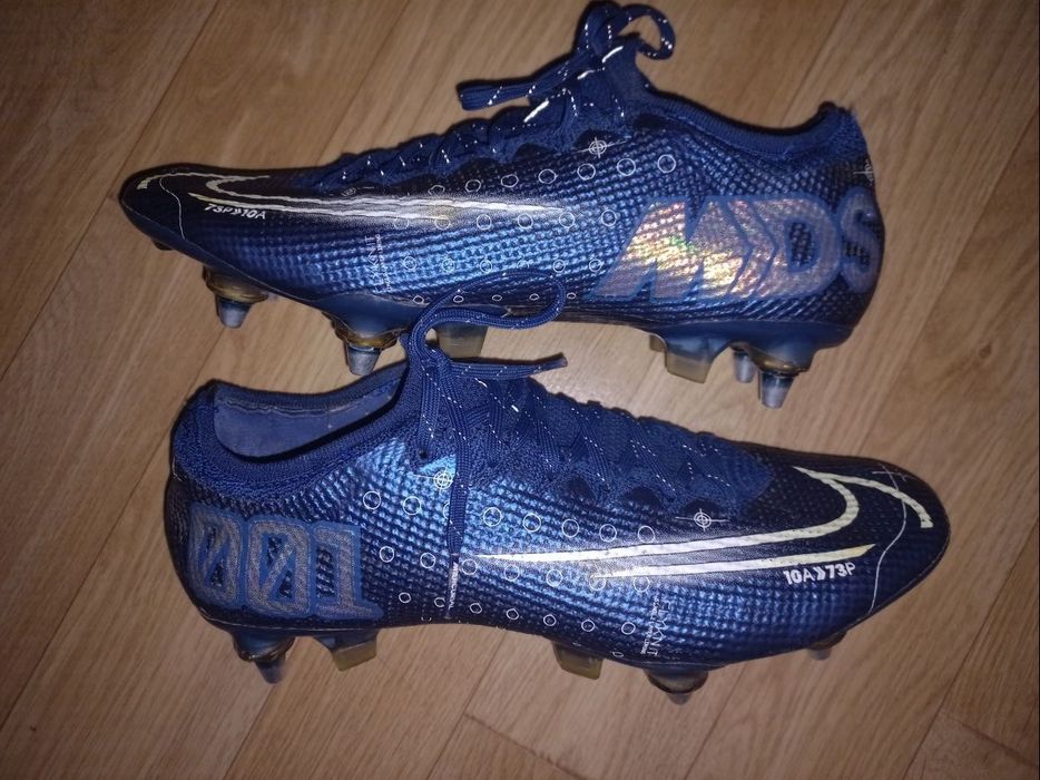 Бутси Nike Mercurial Elite vapor 13 dream speed