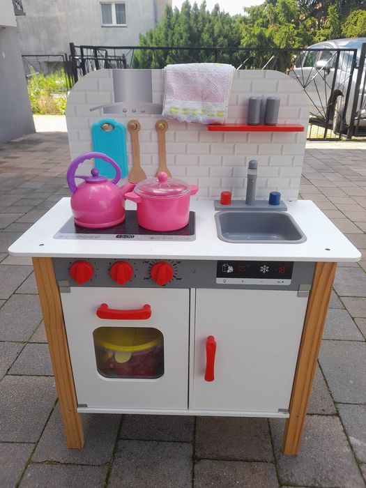 Sprzedam kuchnie do zabawy