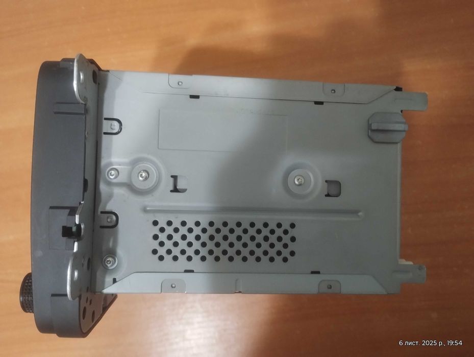 Автомагнітола для Volkswagen Jetta USA