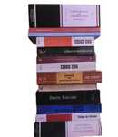 Lote livros Direito