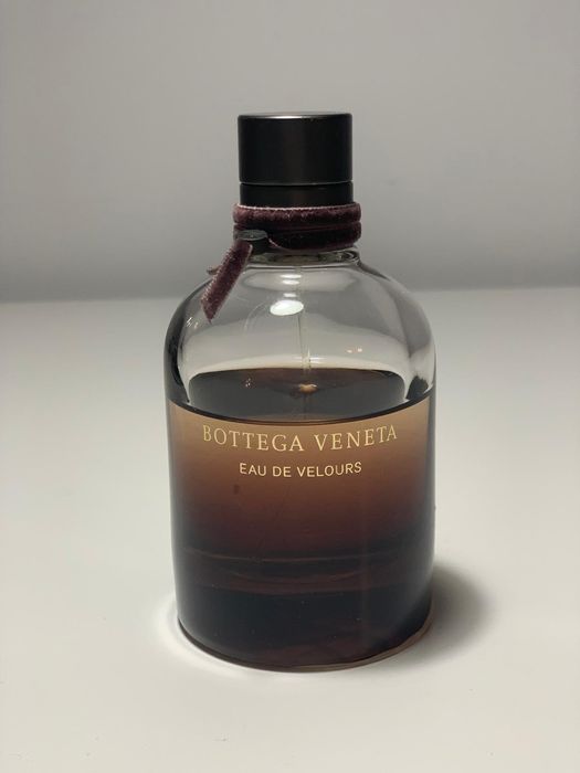 Perfumy Bottega veneta velours 75 ml