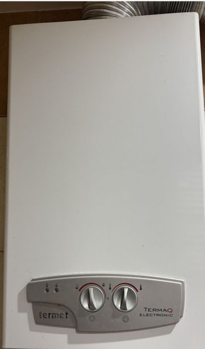 Sprzedam piec gazowy polskiego producenta