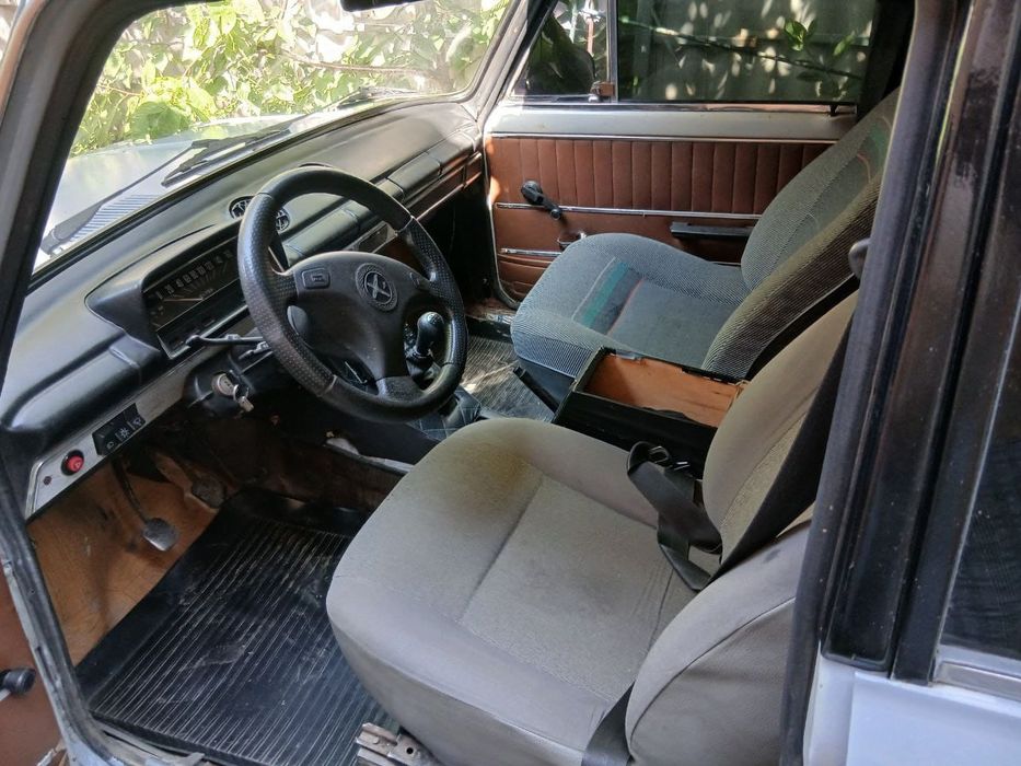 Продам авто ВАЗ 2101