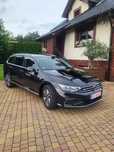 Volkswagen Passat Volkswagen Passat 1.4 TSI Plug-In Hybrid GTE DSG