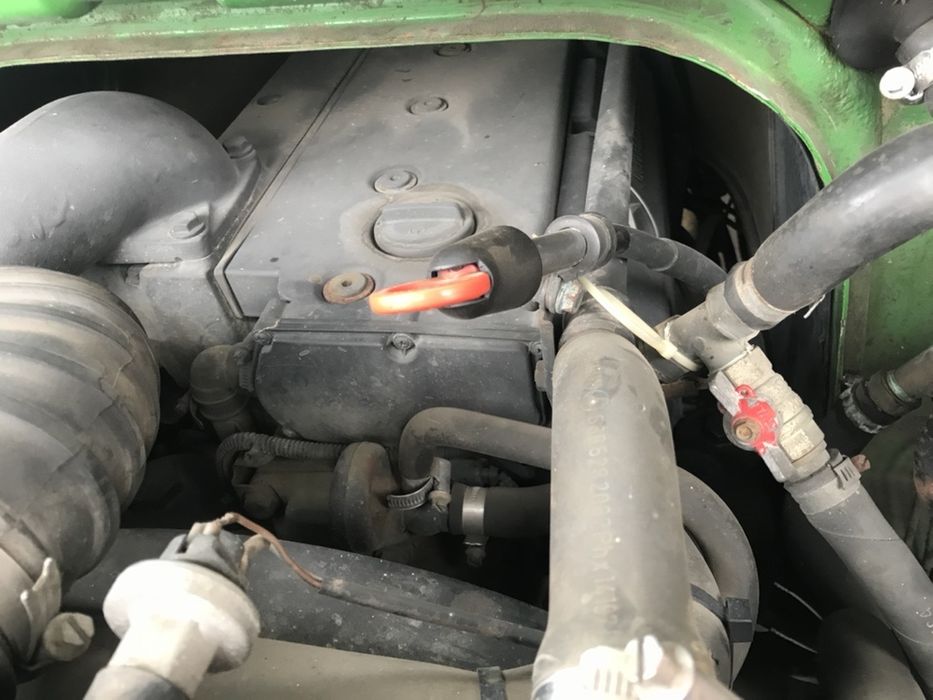 Автобус Мерседес пробег 200 тыс.км