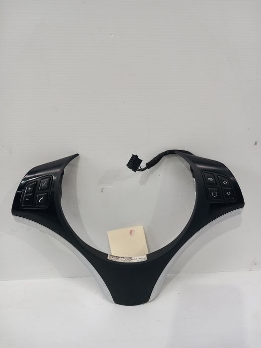 Friso aro comando volante BMW série 1 E90 E87