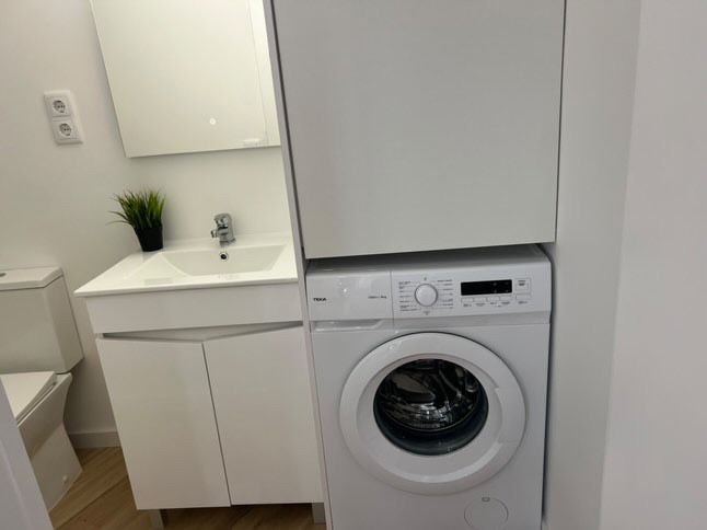 Moradia T1 Leça da Palmeira/Perafita