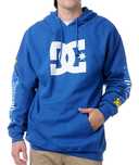 Sweatshirt com capuz DC Shoes