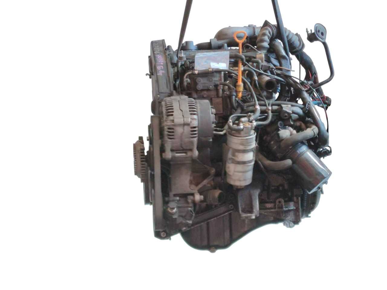 Silnik 1.9 TDI AHU VW Passat B5 Audi A4 B5