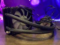 Chłodzenie Wodne AeroCool Mirage L120 dla procesora Intel