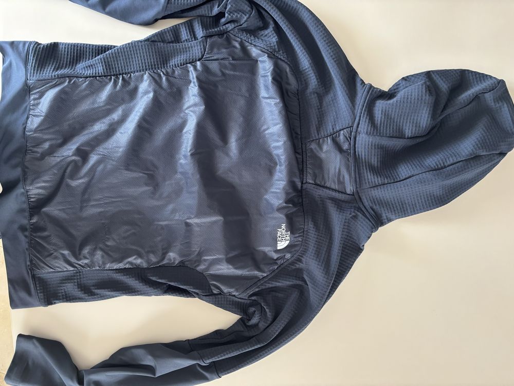 Bluza North Face polartec hybrid rozmiar M