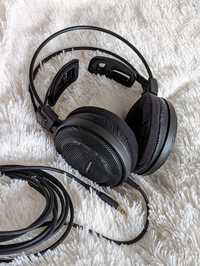 Audio-Technica ATH-AD700X навушники