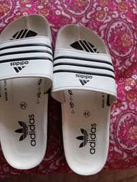 Klapki damskie adidas