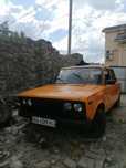 Продам ваз 2106 на газу