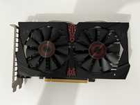 Placa gráfica Gtx 750ti