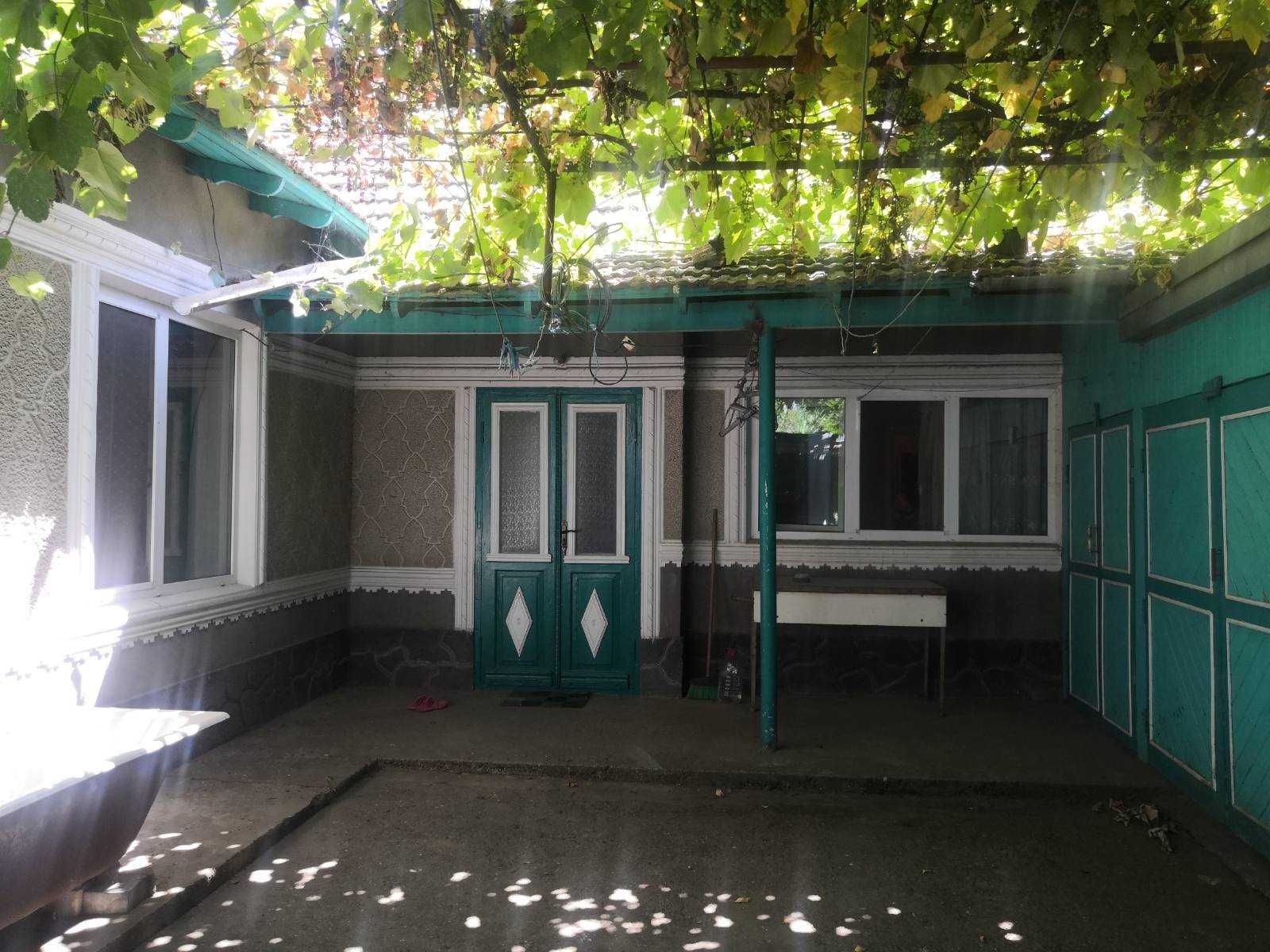 Продаётся дом в с. Выпасное, Б-Днестровский р-н