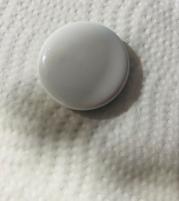 На запчастини Apple air tag