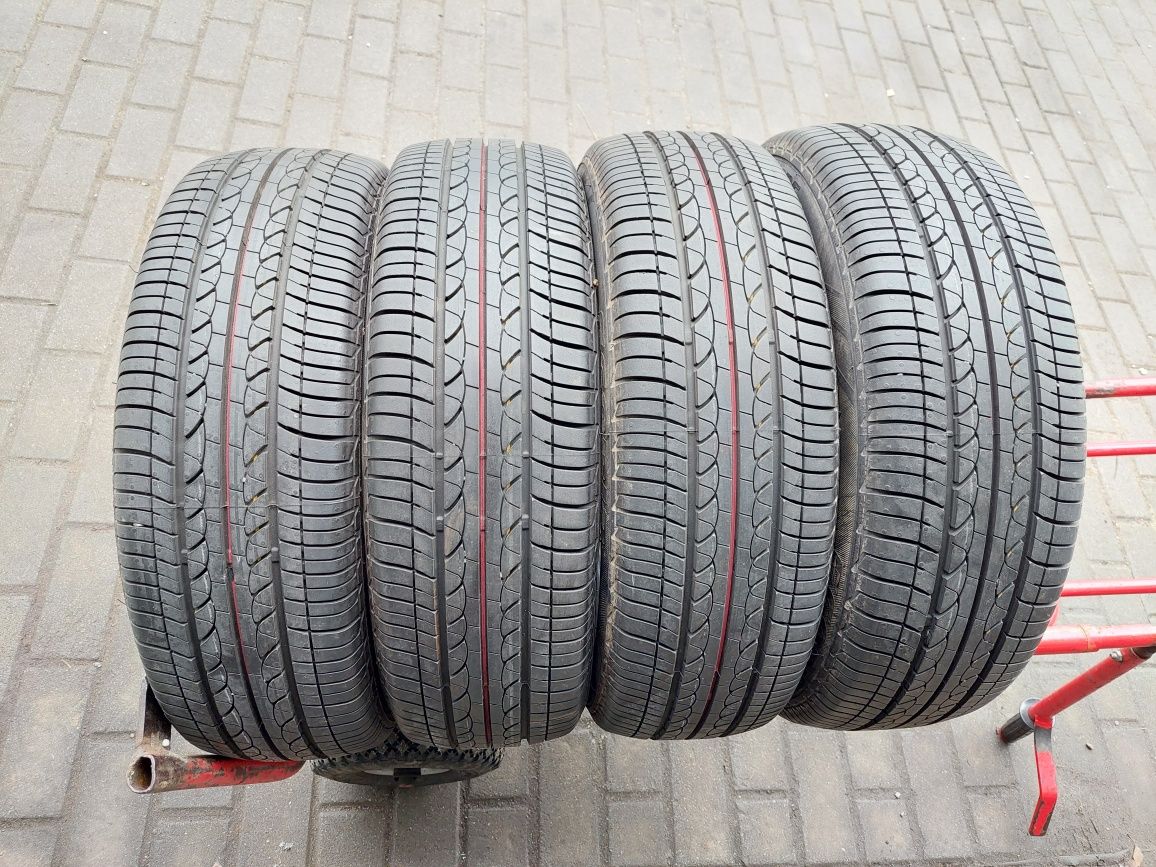 175/65r15 Bridgestone 4 szt j.nowe