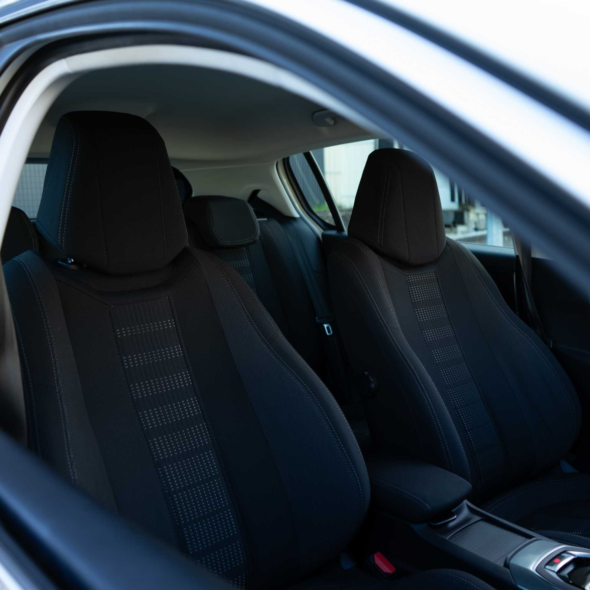 PEUGEOT 308 PureTech Allure 130 EAT6