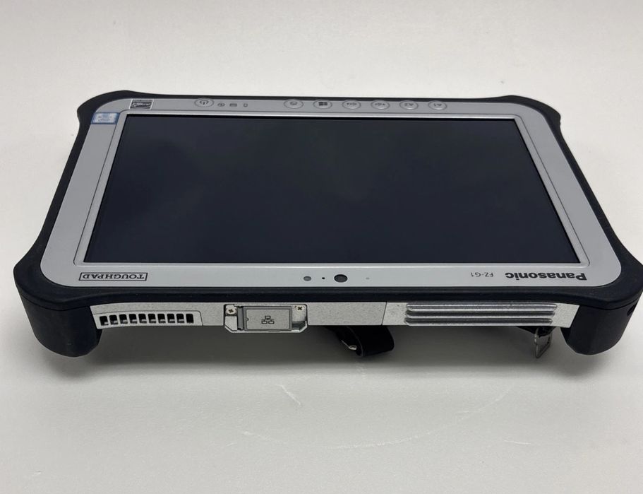 Захищений планшет Panasonic FZ-G1 Mk4 i5-6300u/8Gb/256SSD/3G/GPS