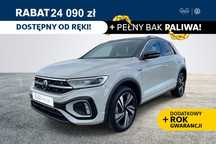Volkswagen T-Roc R-Line Plus 1.5 TSI 110 kW/ 150 KM