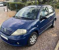 Citroen c3 1.1 gasolina