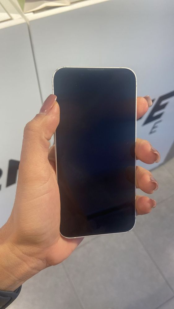 [Barcelos] Iphone 13 mini 128 GB  - Barcelos